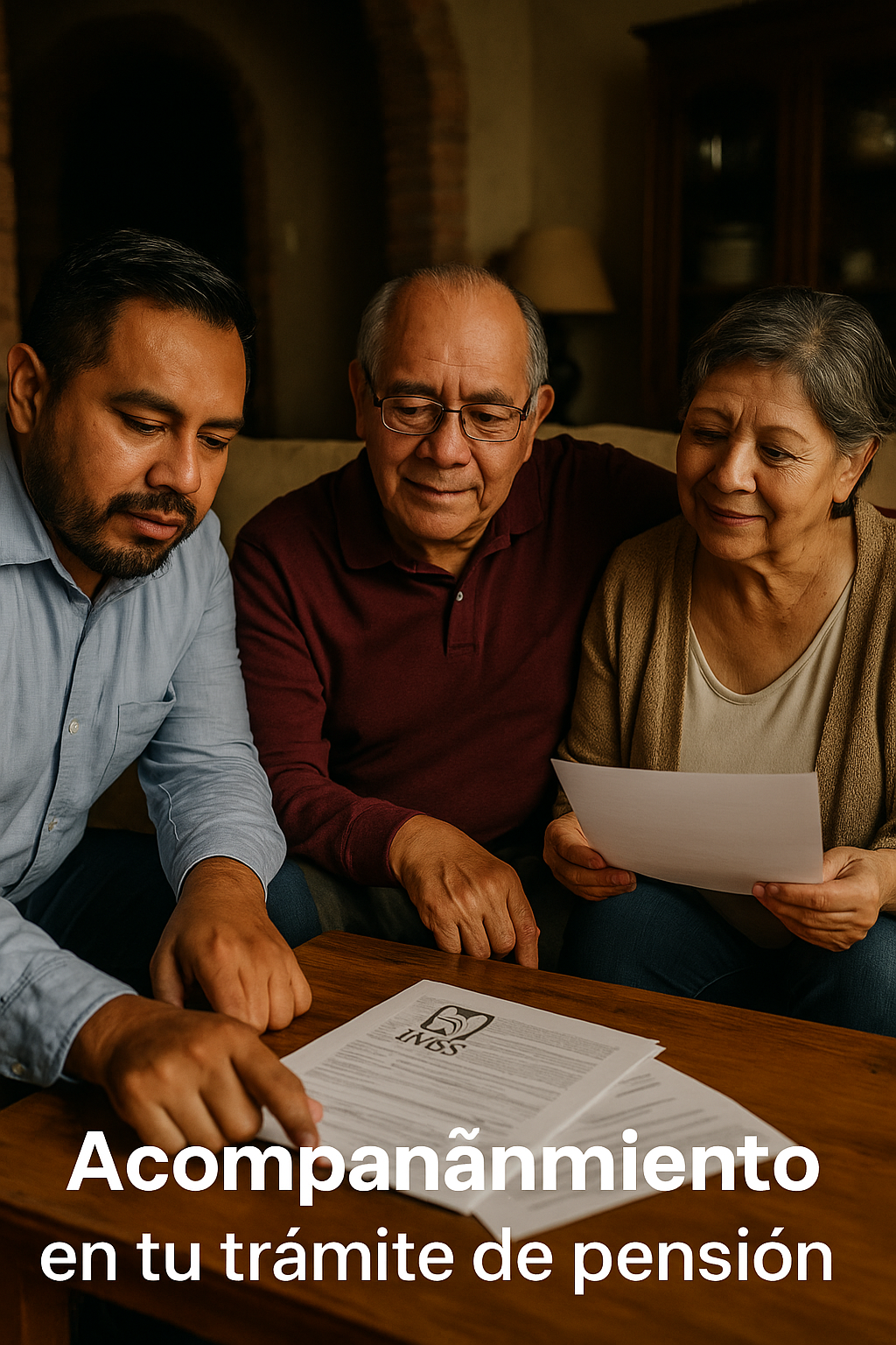 acompañamiento en tu tramite creccepension