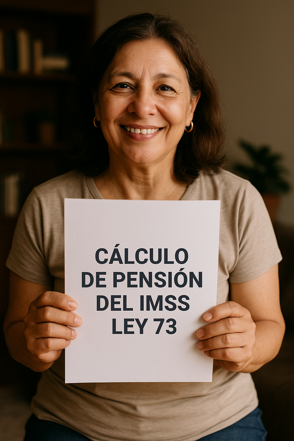 calculo de pension ley 73 imss