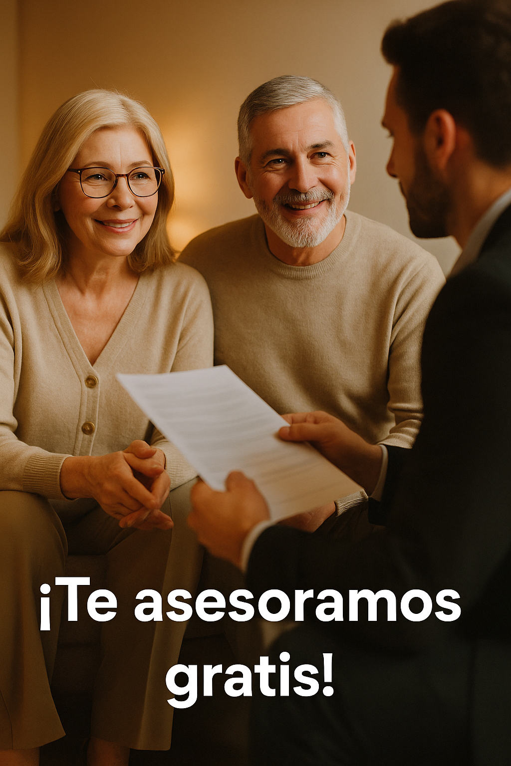 te asesoriamos gratis crecepension